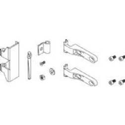 CUBIC Hængselsæt >6 MOD.CUB.0119-0000